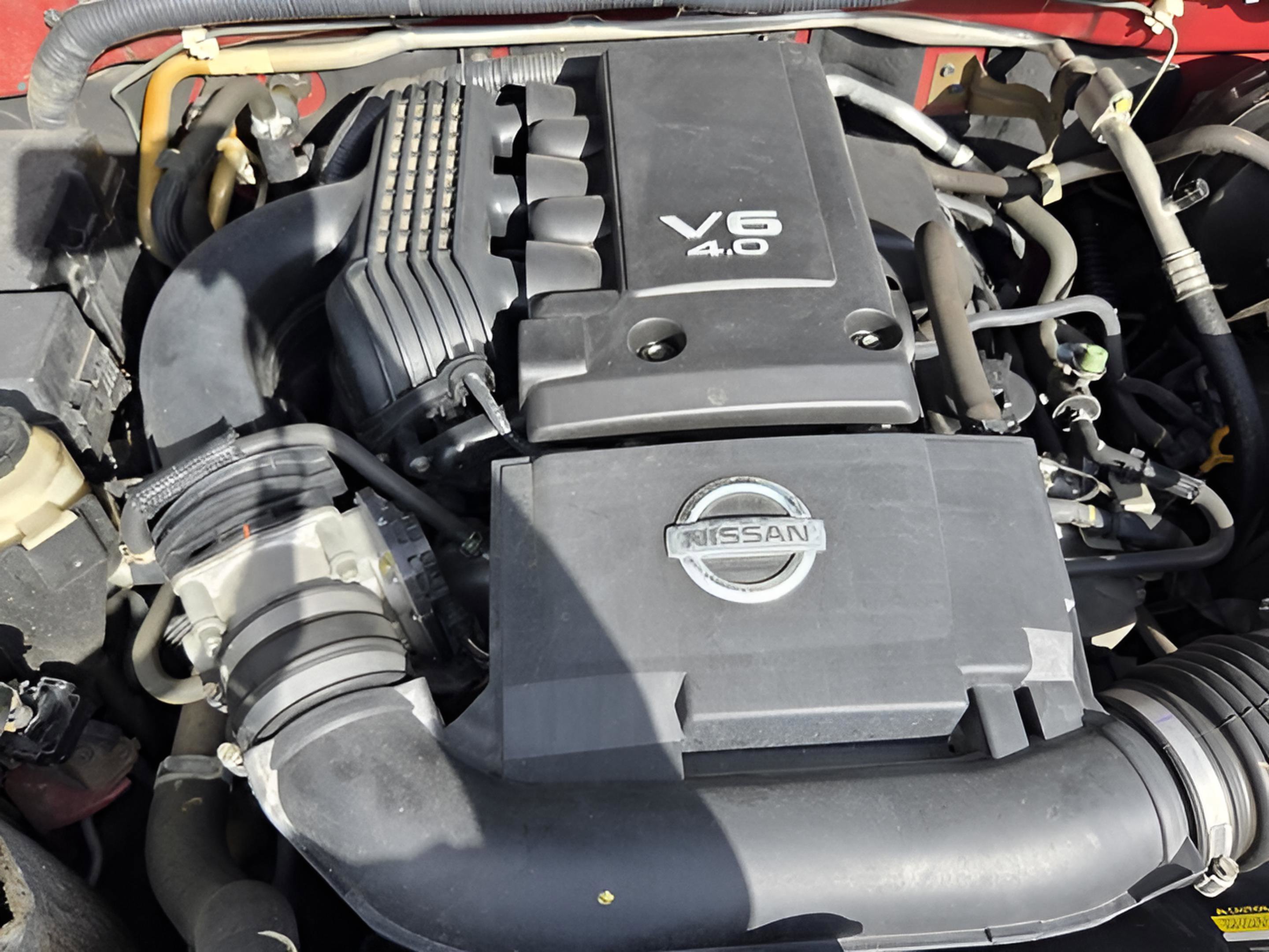 Used 2016 Nissan Frontier S RWD image 17