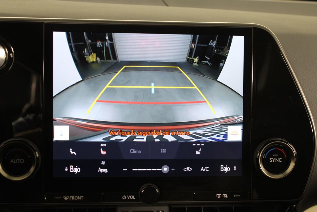 Used 2024 Lexus NX 250 FWD w/ Towing Package (2000 Lbs) image 29