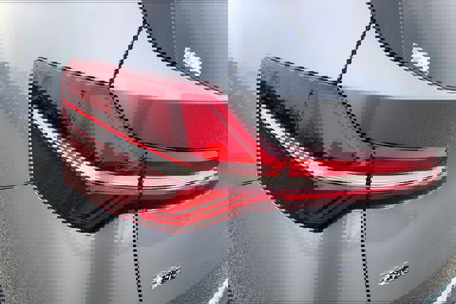 New 2026 BMW X3 xDrive30 w/ Convenience Package image 14