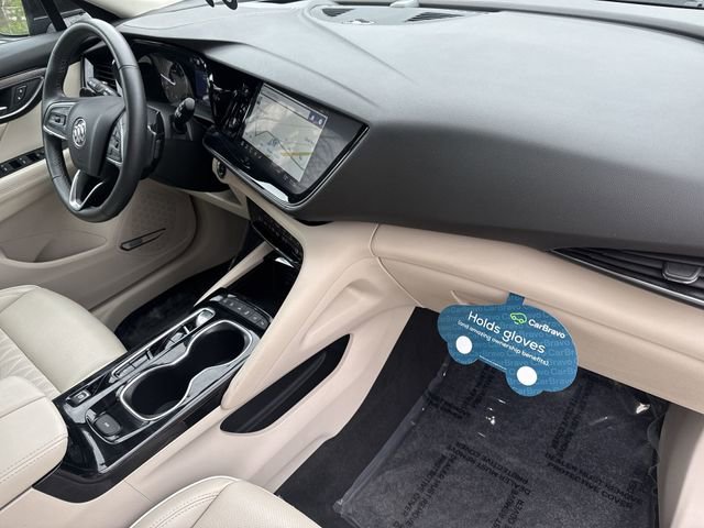 Certified 2023 Buick Envision Avenir AWD/4WD image 32