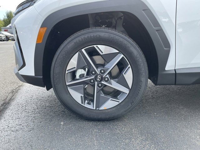 New 2026 Hyundai Tucson SEL image 35