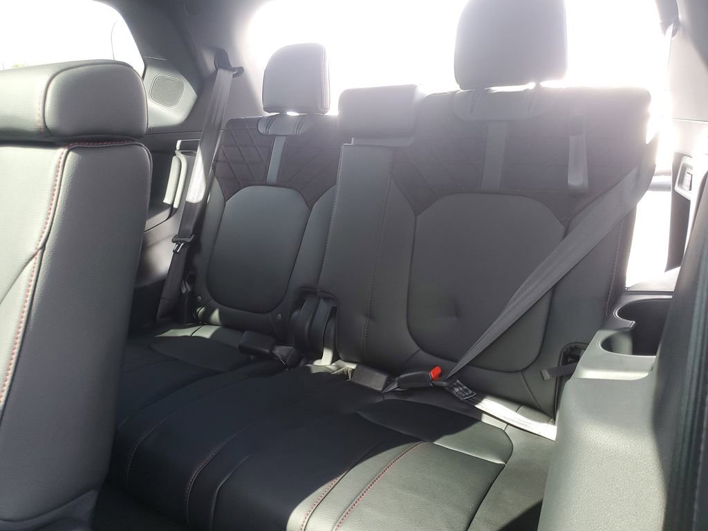 New 2026 Honda Pilot Black Edition image 26