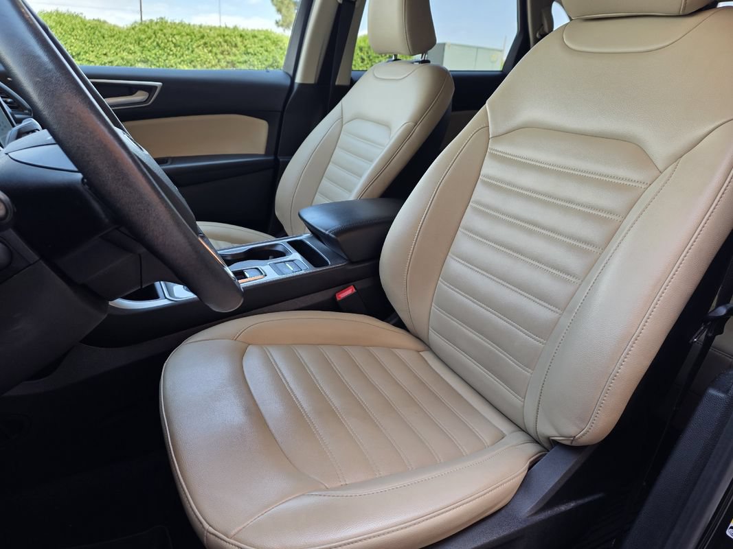 Used 2023 Ford Edge SEL AWD/4WD image 14