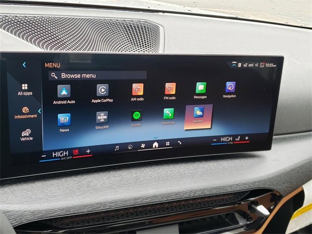 New 2026 BMW 330i xDrive Sedan w/ Premium Package image 25