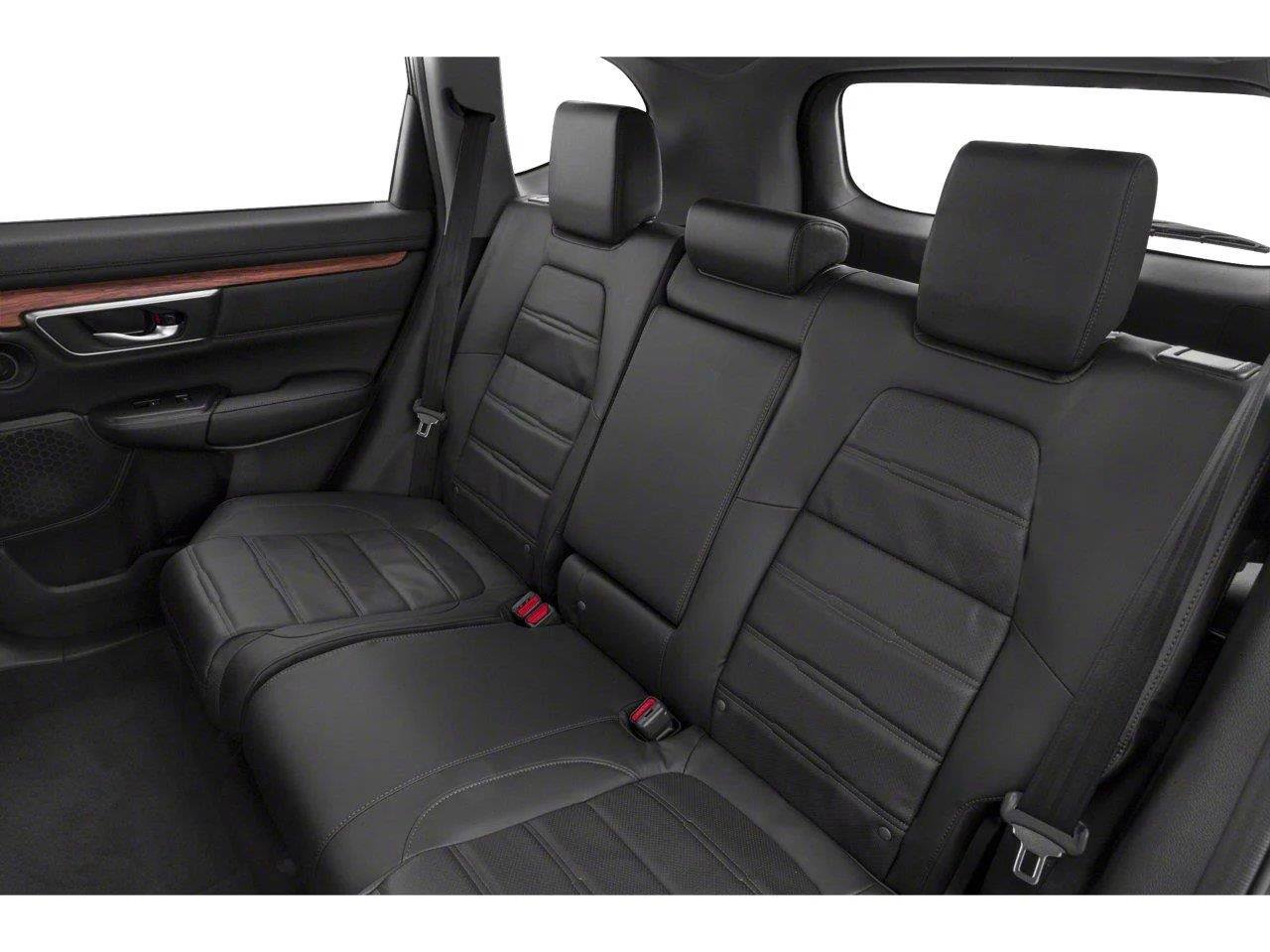 Used 2019 Honda CR-V EX-L image 9
