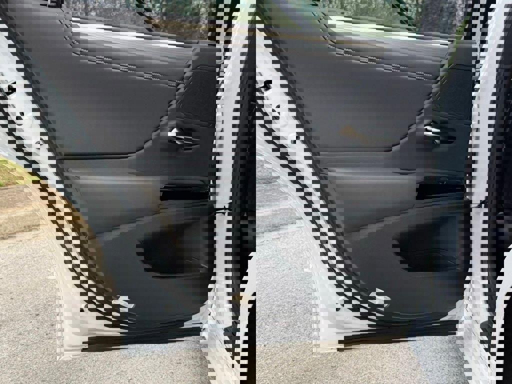 Certified 2024 Lexus ES 300h F Sport image 26