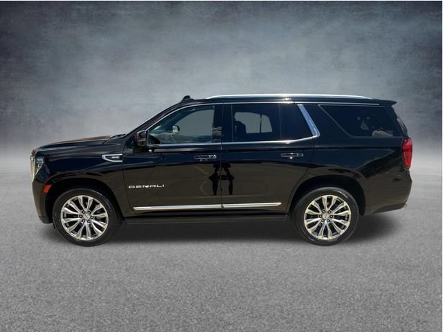 Used 2022 GMC Yukon Denali RWD image 6