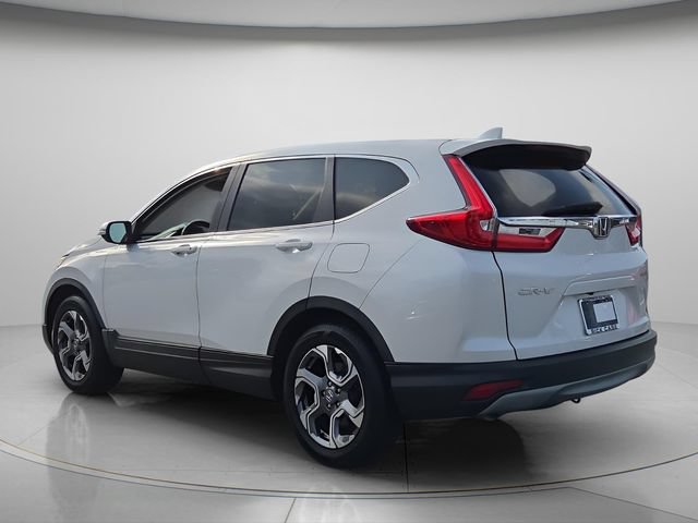 Used 2019 Honda CR-V EX-L image 6