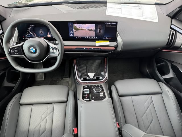 New 2026 BMW X3 xDrive30i w/ Convenience Package AWD/4WD image 10