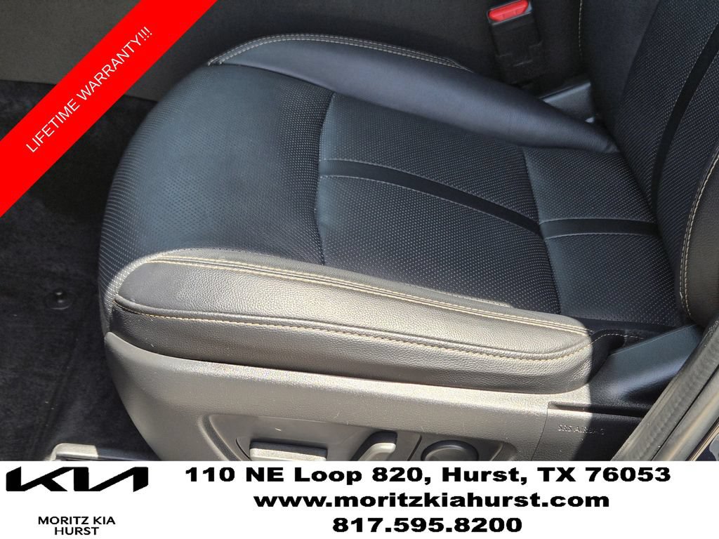 Used 2024 MAZDA CX-90 3.3 Turbo w/ Preferred Package AWD/4WD image 26