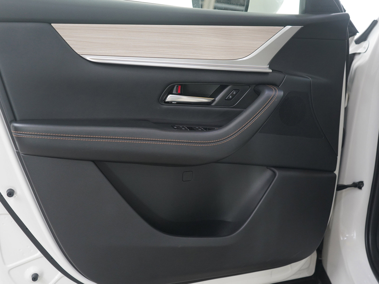 Certified 2024 MAZDA CX-90 3.3 Turbo w/ Preferred Plus image 21