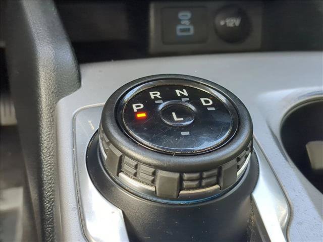 Used 2021 Ford Bronco Sport Big Bend AWD/4WD image 12
