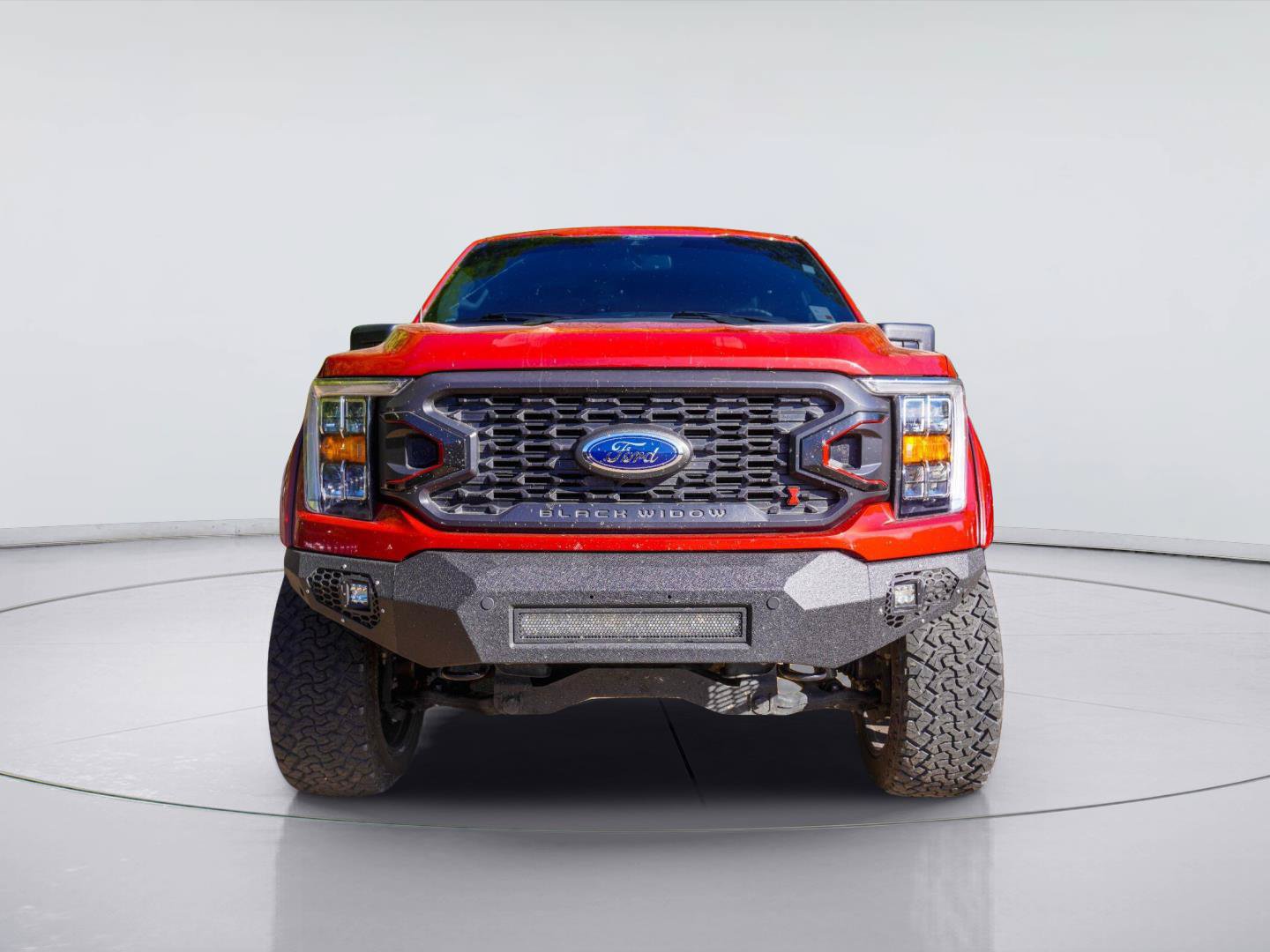 Used 2022 Ford F150 XLT w/ Equipment Group 302A High AWD/4WD image 4