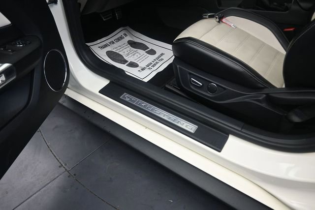 Used 2015 Ford Mustang 50 Years RWD image 16