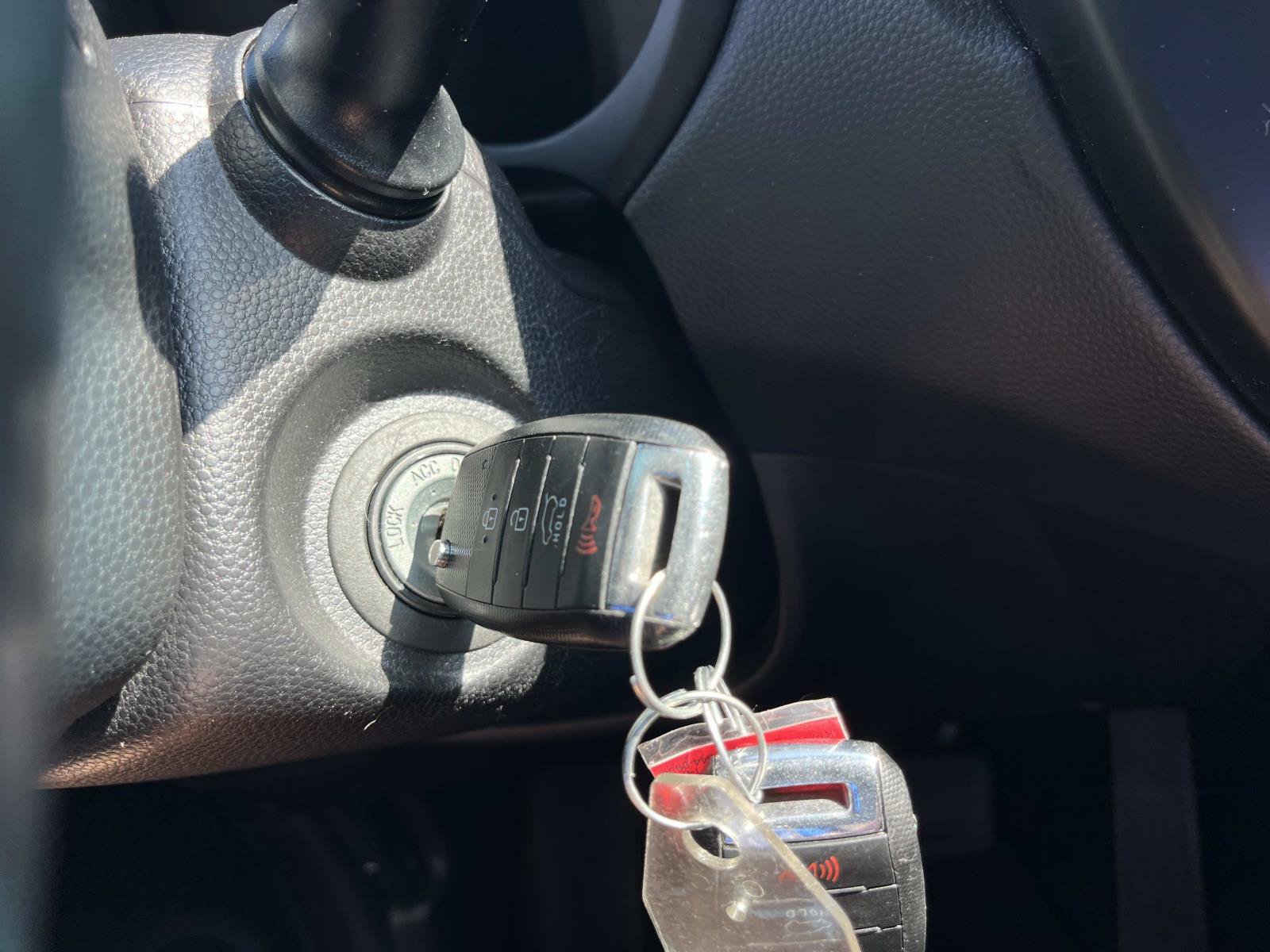 Used 2019 Kia Soul + FWD image 34