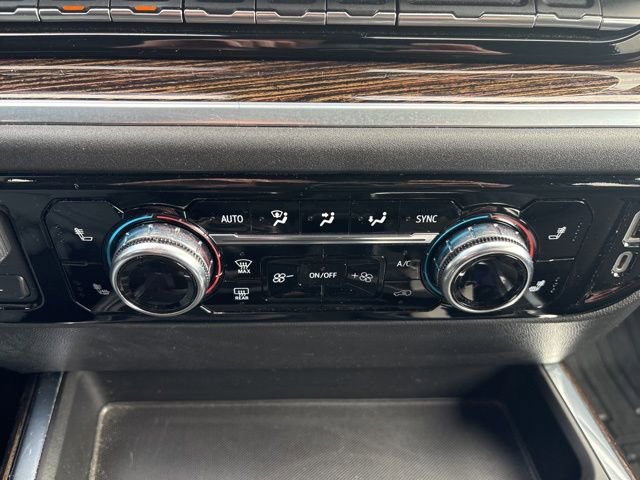 Used 2022 GMC Sierra 1500 Elevation image 24