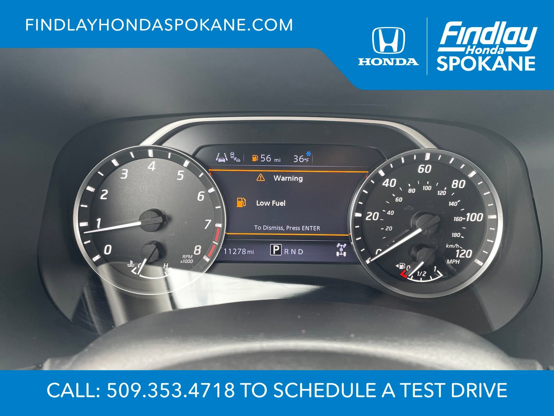 Used 2022 Nissan Frontier SV w/ Technology Package image 15