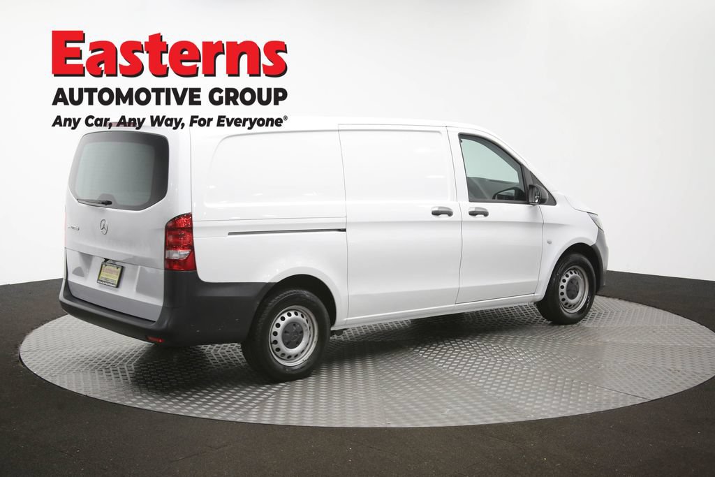 Used 2022 Mercedes-Benz Metris image 37