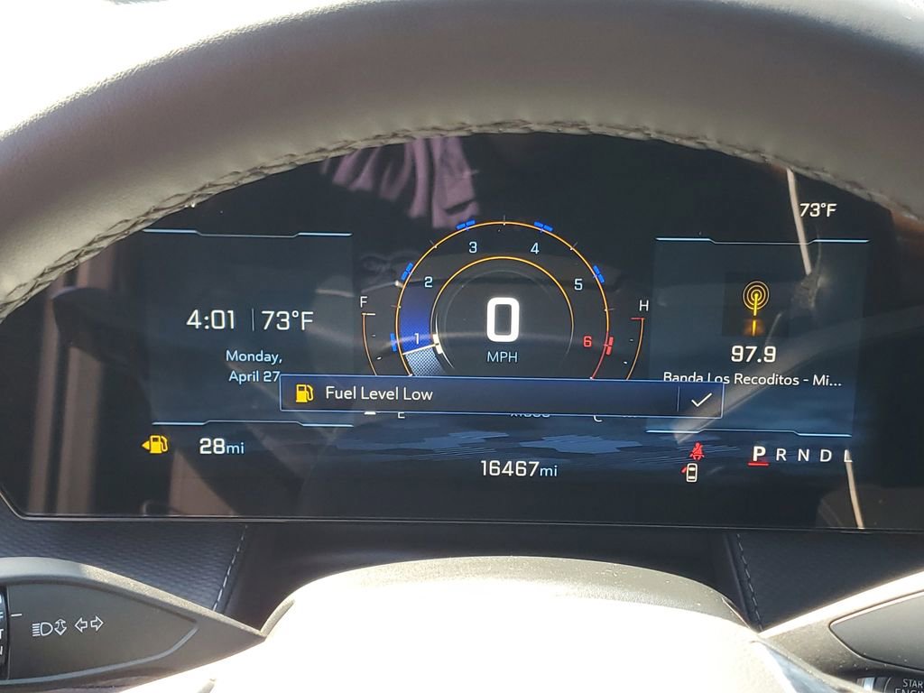 Used 2026 Chevrolet Equinox LT FWD image 26