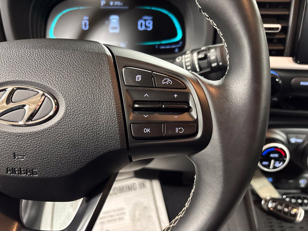 New 2026 Hyundai Venue SEL FWD image 25