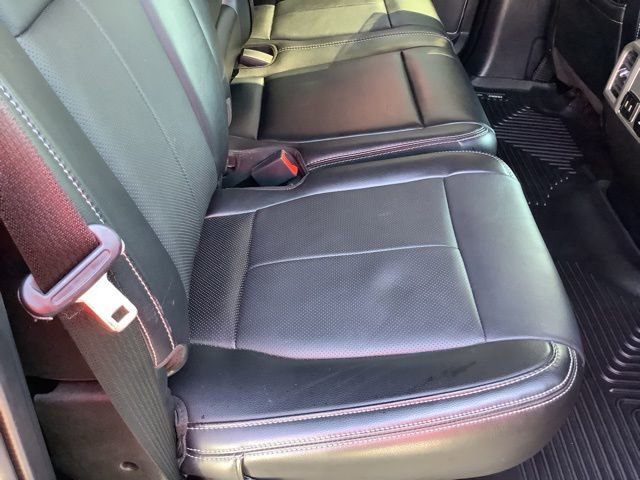 Used 2019 Ford F150 Lariat w/ Equipment Group 502A Luxury AWD/4WD image 14