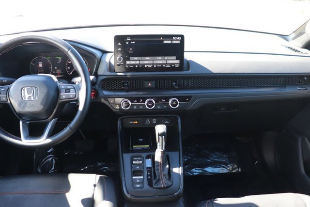 Certified 2025 Honda CR-V Sport-L image 16