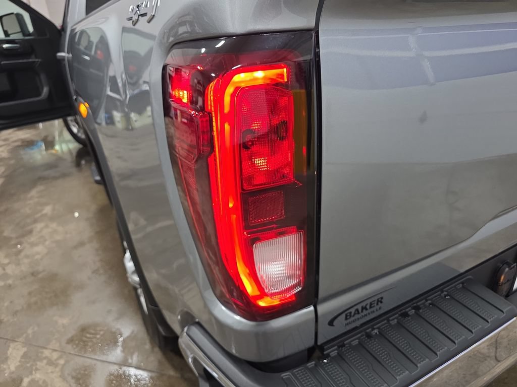 New 2026 GMC Sierra 2500 Pro w/ Convenience Package AWD/4WD image 31