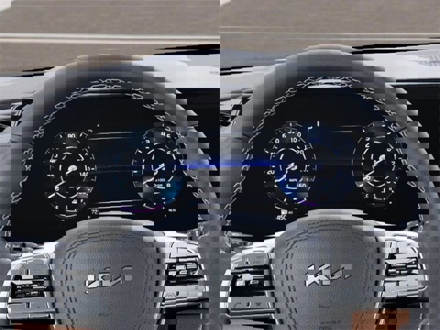 New 2025 Kia Telluride SX Prestige X-Pro image 21