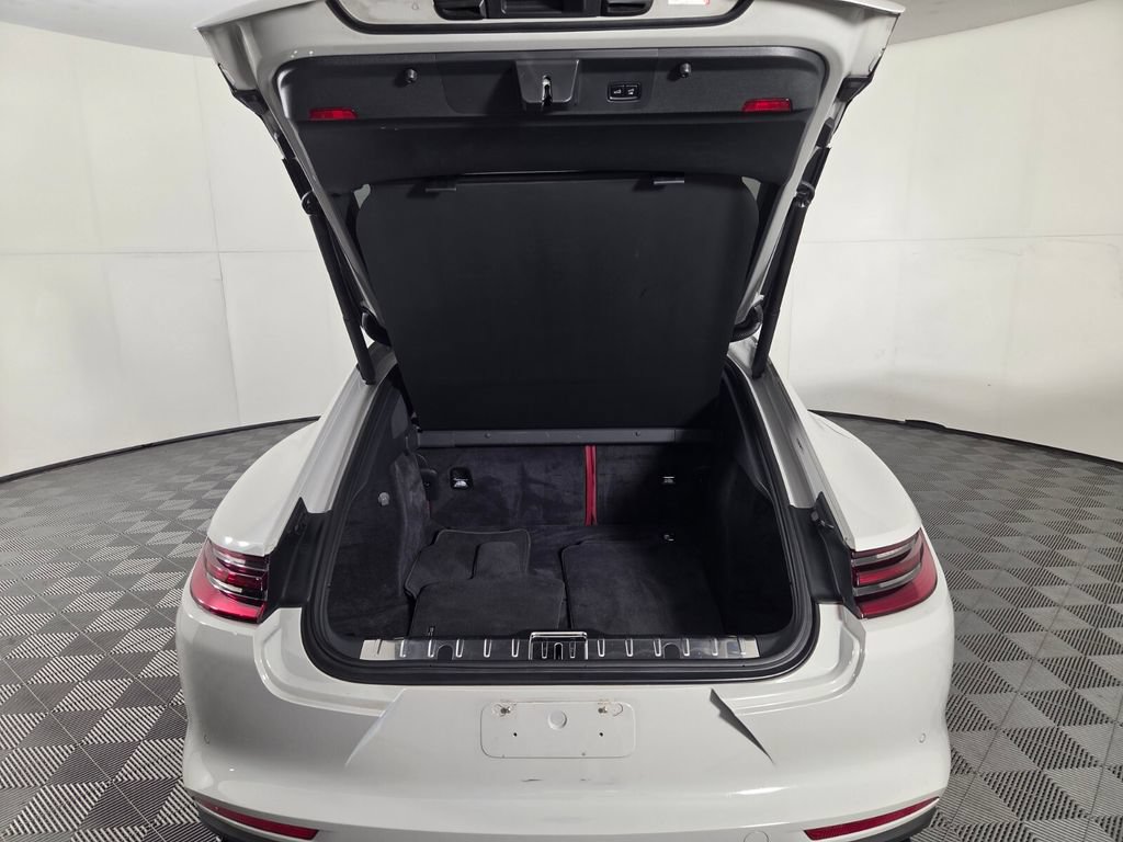 Used 2020 Porsche Panamera Turbo AWD/4WD image 30