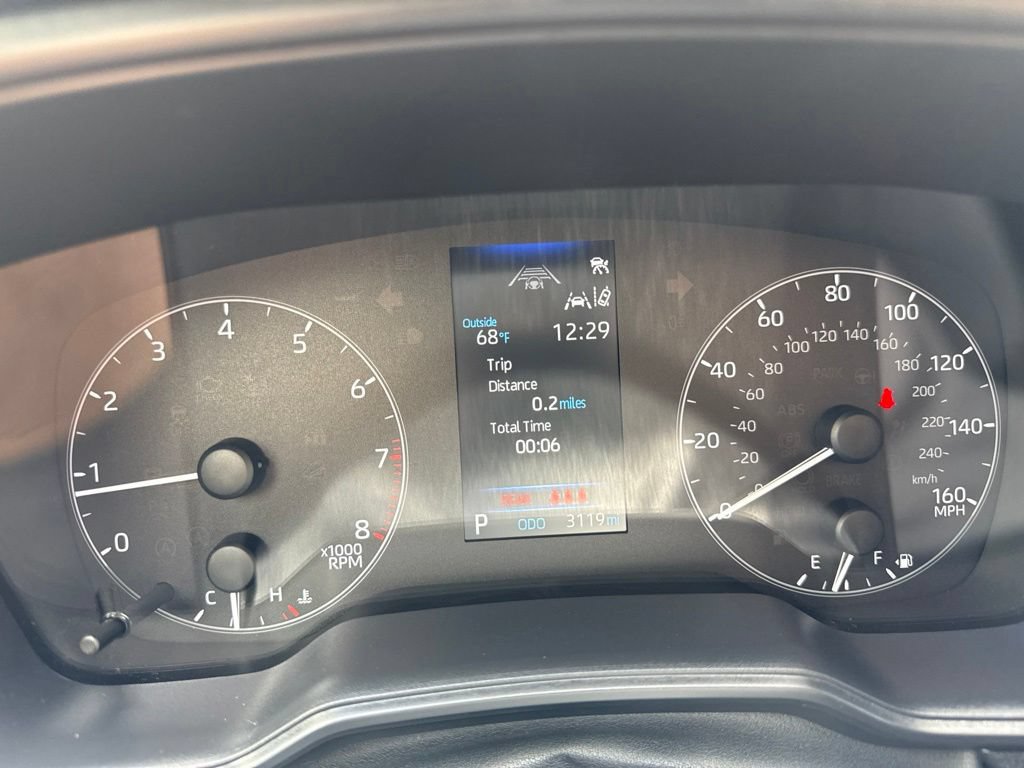 Used 2023 Toyota Corolla LE w/ LE Premium Package FWD image 26