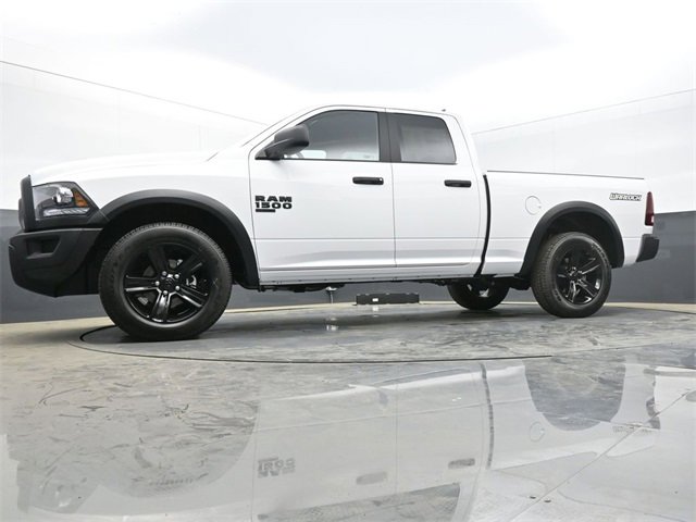 Used 2024 RAM 1500 Classic Warlock w/ Electronics Group image 41