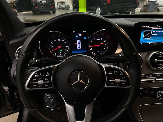 Used 2019 Mercedes-Benz C 300 4MATIC Sedan image 23