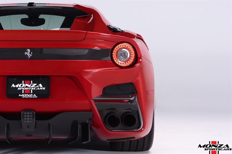 Used 2017 Ferrari F12tdf RWD image 23