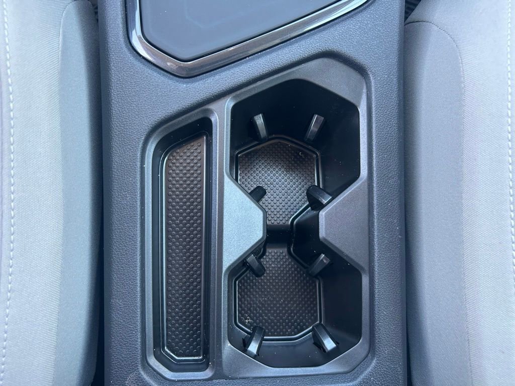 Certified 2023 Volkswagen Tiguan S image 43