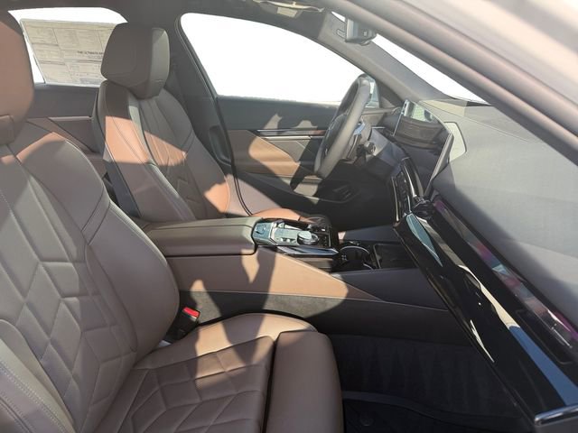 New 2026 BMW 530i xDrive AWD/4WD image 22