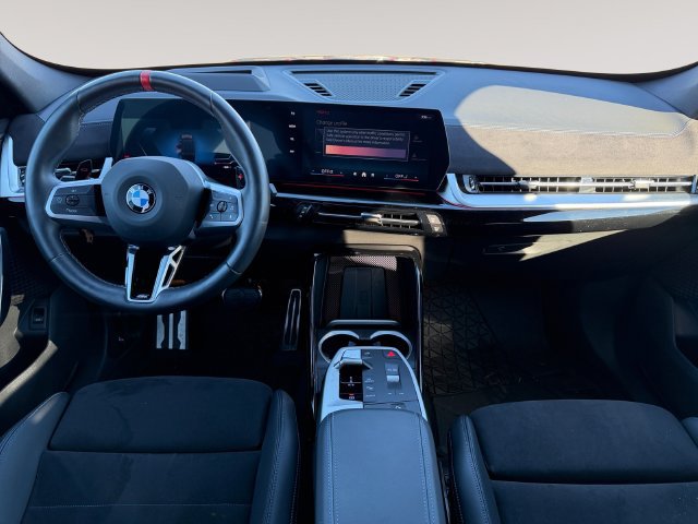 Certified 2026 BMW X1 M35i w/ Technology Package AWD/4WD image 10