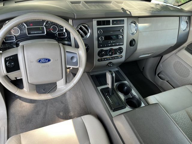 Used 2013 Ford Expedition XL w/ HD Trailer Tow Pkg AWD/4WD image 10