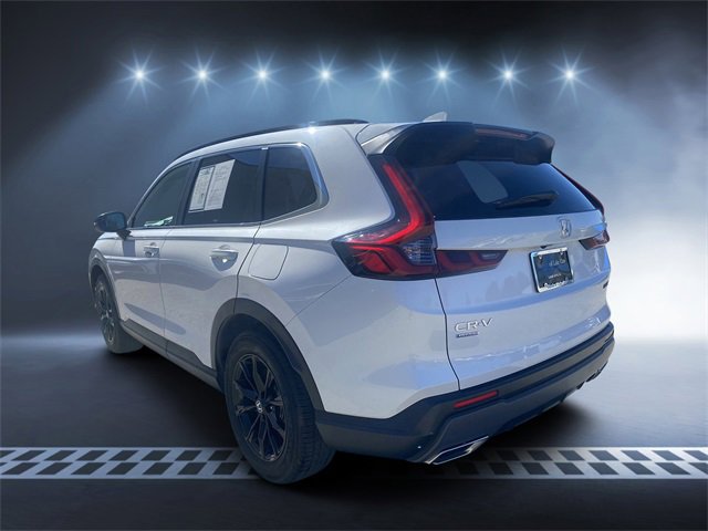 Used 2024 Honda CR-V Sport image 5