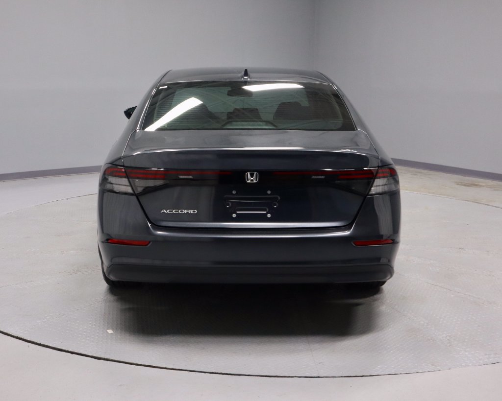 Used 2024 Honda Accord EX image 11