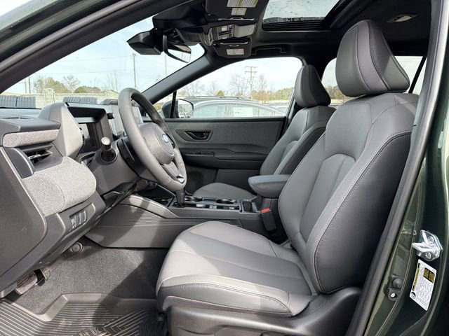 New 2026 Subaru Outback Limited XT image 11