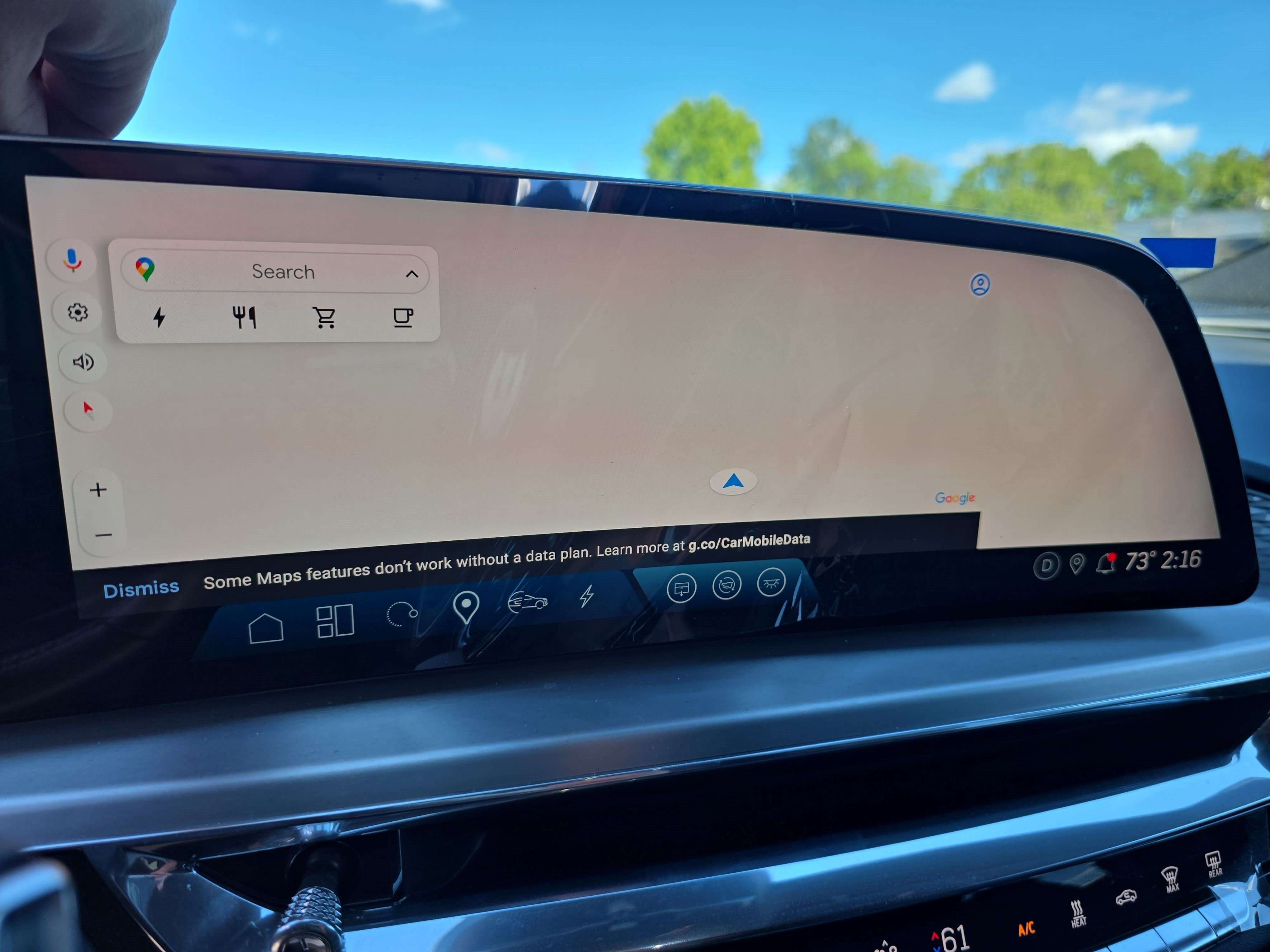 Used 2023 Cadillac Lyriq 2WD image 23
