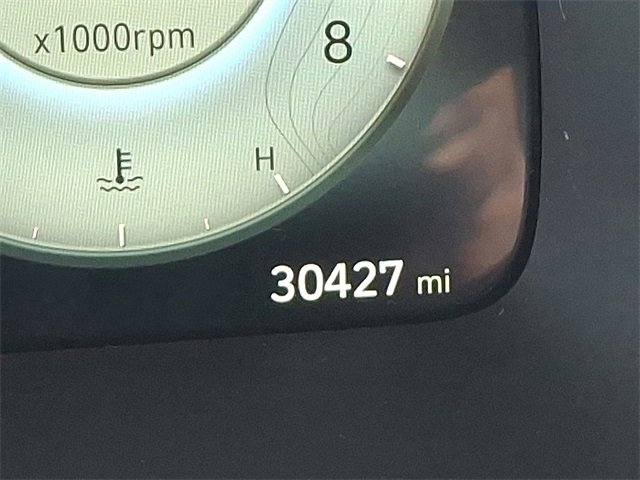 Used 2023 Hyundai Palisade Limited image 21