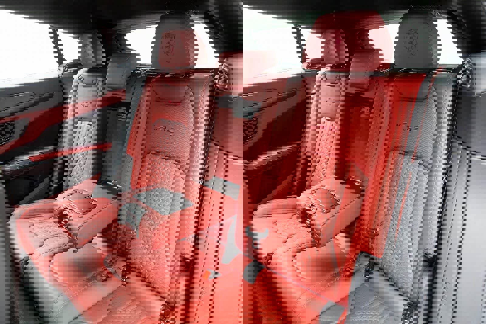 Used 2023 Lamborghini Urus S image 14