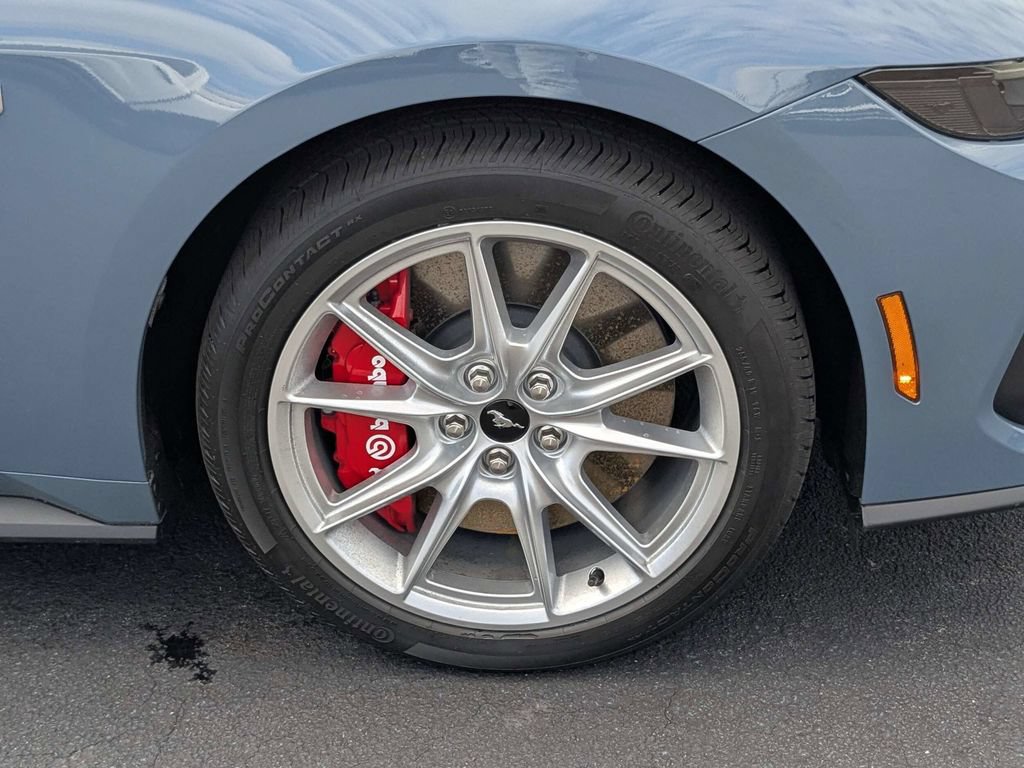 New 2026 Ford Mustang GT Premium RWD image 8