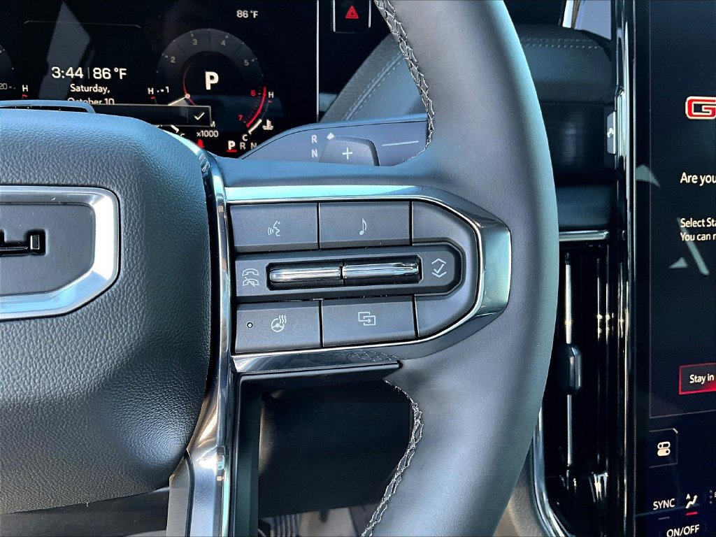 New 2027 GMC Yukon XL Denali w/ Denali Reserve Package AWD/4WD image 21