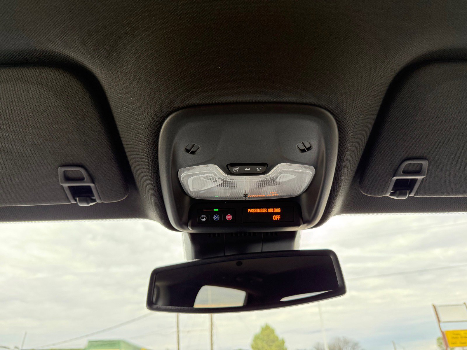 New 2026 GMC Canyon Elevation w/ Convenience Package image 20