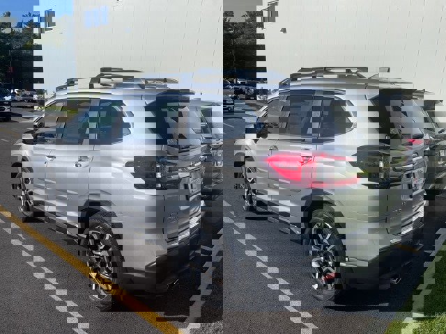 New 2025 Subaru Ascent Touring image 7