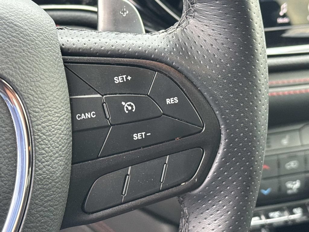 Used 2026 Dodge Durango GT AWD/4WD image 34