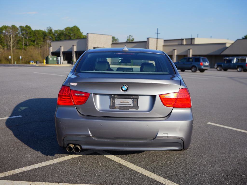 Used 2010 BMW 328i Sedan image 6