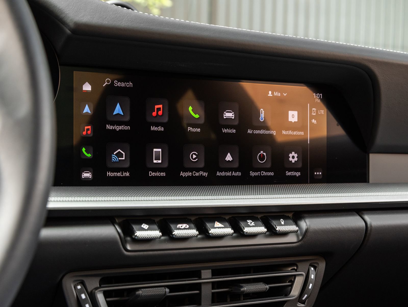 Certified 2024 Porsche 911 Carrera S RWD image 25